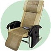 Inclinable Massage Chair