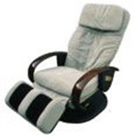 Leisure Shiatsu Massage Chair