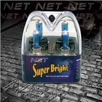 H7 SUPER WHITE AUTO BULB