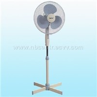 16&amp;quot; Stand Fan with 3 speeds
