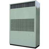 POLAR WATER COOLED PACKAGED AIR CONDITIONERS / WATER-COOLED CEILING AIR-CONDITION