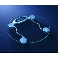 Glass Health Scales