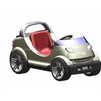 New Smart Car (Toy Ride On Car)