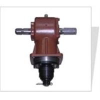R2 Gearbox