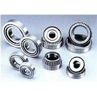 tapered roller bearings