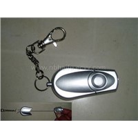 Key Chain with LED
