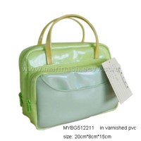 PVC Handbag MYBG512211
