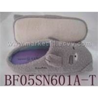 Indoor Slippers(BF05SN601A-T)