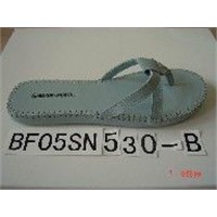 Indoor Slippers(BF05SN530-B)