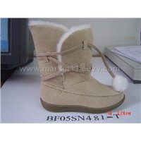 Indoor Shoes(BF05SN481-T)