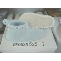 Indoor Slippers(BF05SN525-T)