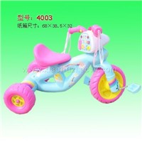 4003 Baby Bicycle