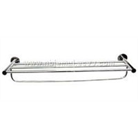 Bath Towel Rack