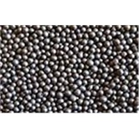 metal abrasive