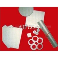 GS4320 Soft White Mica Sheet ( Flexible Muscovite Paper Heater Plate )