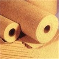 cork sheet/ Cork roll, Cork flooring