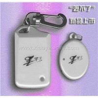 Personal Security Products(Alarm against losing)