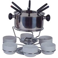 22pcs fondue set