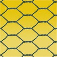 Hexagonal Wire Mesh