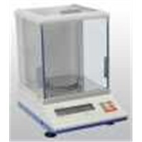 Analytical Balance