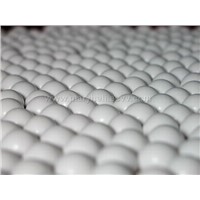 Microcrystalline Wear Resistant and Corrosion Resistant Alumina Balls