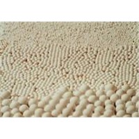 Microcrystalline Wear Resistant and Ceramic Resistant Alumina Beads