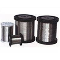 Galvanized Iron Wire