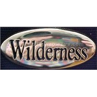 Metal Logo