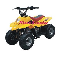 ATV-50cc
