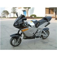 pocket bike