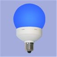 LED ball bulbs (Dia 90mm, single color)