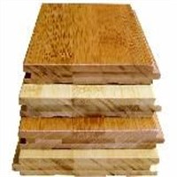Bamboo Flooring -  Horizontal and Vertical