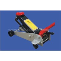 3T Horizontal Hydraulic Jack Quick Lift