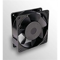 Stage Light Fan