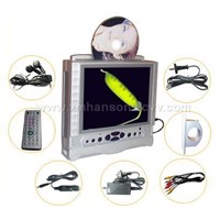 Solt in Portable DVD 8 TFT LCD/TV