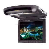 10.4inch Roof Mounted Within DVD Player