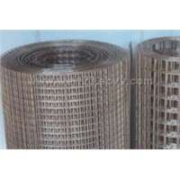 Welded Wire Mesh