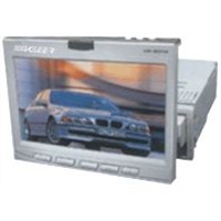 7&amp;quot;Display with Radio+AMP+VCD Main System Switch Series(GT-7001)