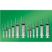 syringe