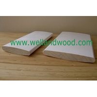 Wooden Shutter Components