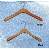 Wooden Hanger
