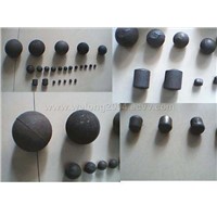 Casting Ball