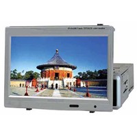 7inch In-dash LCD Monitor