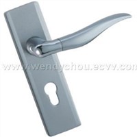 Door Lock (Zinc Alloy)