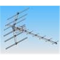 Outdoor Antennas(27881D 18 Element Wideband Digital Aerial)