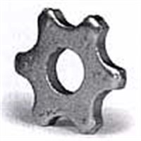 Tungsten Carbide Standard Cutters