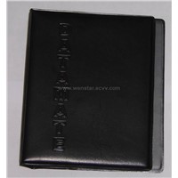 Name Card book for 96,120,160,240