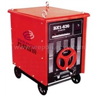 Arc welding machine/ BX1 series are welding machine for moving core type AC
