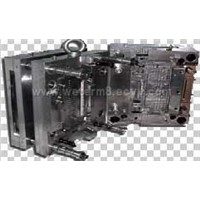 Plastic Injection Mould