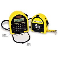 Measuring Tapes with Caculator